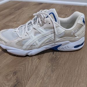 Asics Gel Size 12